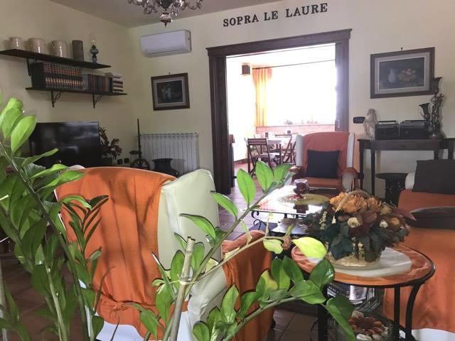 Sopra Le Laure B&B Laureana di Borrello Exterior foto